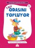 Tali Ellerini Y�k�yor