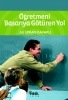 ��retmeni Ba�ar�ya G�t�ren Yol